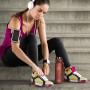 Спортивная Бутылка для воды WCG Grey 0.5 л