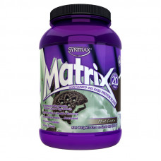 Matrix (907 g, peanut butter cookie)