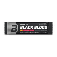 Black Blood Nox+ (19 g, blood orange)