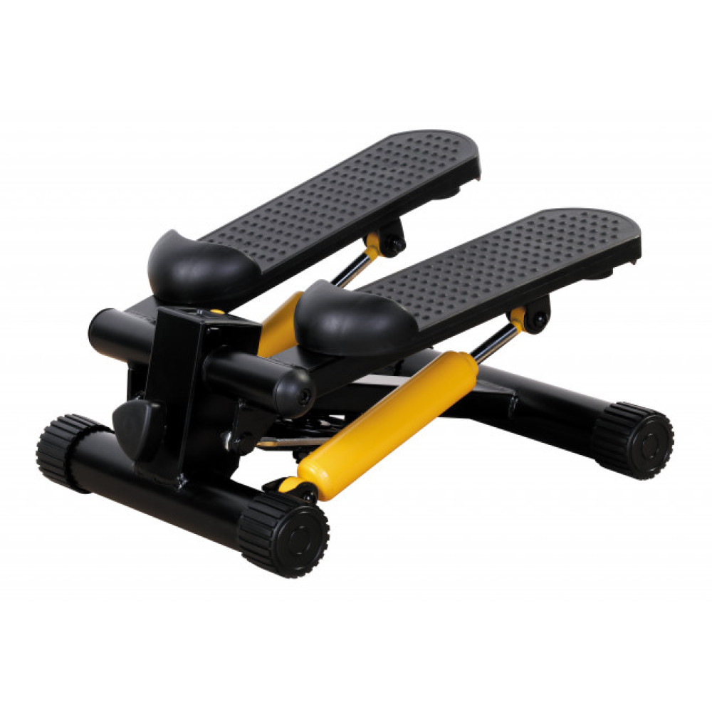Степпер Besport BS-9009 Stage черно-желтый