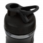 Спортивна пляшка-шейкер BlenderBottle SportMixer 28oz/820ml Black (ORIGINAL)