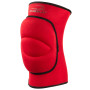Наколінники PowerPlay PP-8000 Elastic Knee Support (пара) червоні M Наколінники PowerPlay PP-8000 Elastic Knee Support (пара) червоні M