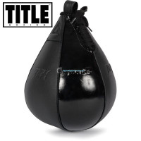 Пневмогруша швидкісна TITLE BLACK TB-i1007