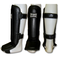 Щитки для защиты голени и стопы RING TO CAGE RTC-5082