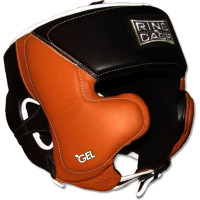 Шлем защитный RING TO CAGE GelTech RTC-5017