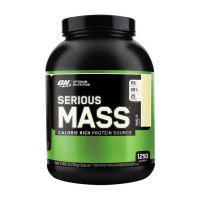 Serious Mass (2,7 kg, vanilla)