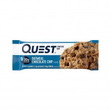 Protein Bar (60 g, oatmeal chocolate chip)