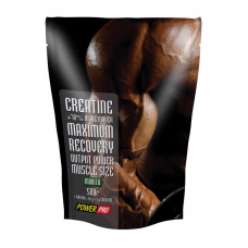 Creatine Maximum Recovery with flavour (500 g, мохіто)