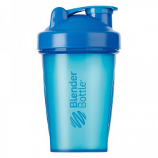 Шейкер спортивний BlenderBottle Classic 20oz/590ml Cyan (ORIGINAL)