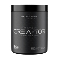 Powerful Progress Crea-Tor (500 g, raspberry)