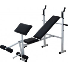 Лава зі стійкою для штанги Newt ProGym Plus