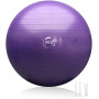 Мяч для фитнеса (фитбол) WCG 75 Anti-Burst 300кг Розовый