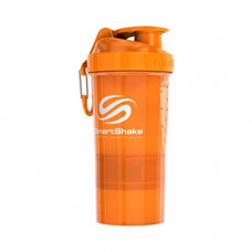 SmartShake Original2Go (600 ml, neon orange)