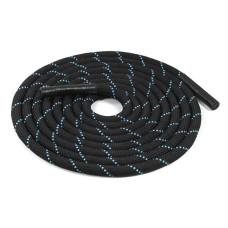 Канат тренировочный для кроссфита 6м Battle Rope WCG 38х6