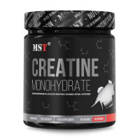 Creatine Micronized (300 g, unflavored)