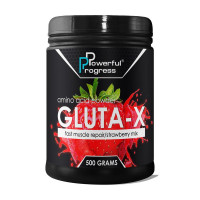 Gluta-X (500 g, pineapple)