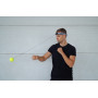 Файтбол PowerPlay 4319 Fight Ball Файтбол PowerPlay 4319 Fight Ball