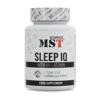 Sleep IQ (30 caps)