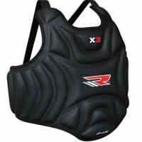 Захисний жилет RDX S/M