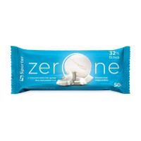ZerOne (50 g, coconut ice cream)