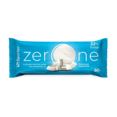 ZerOne (50 g, coconut ice cream)