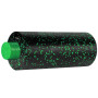 Масажний набір PowerPlay PP_4015 EPP Foam Roller Set 4in1 (2-ва роли + 2-ва м'ячі) Чорно-зелений Масажний набір PowerPlay PP_4015 EPP Foam Roller Set 4in1 (2-ва роли + 2-ва м'ячі) Чорно-зелений