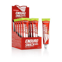 Enduro Snack (75 g, green apple)