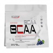 BCAA (200 g, lime)