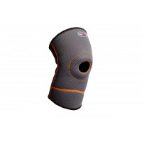 Наколенник спортивный PowerPlay 4110 (1шт) L XL
