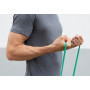 Лента-эспандер для фитнеса и реабилитации U-POWEX Fitness band 0.5мм. (9.1 кг) Green Лента-эспандер для фитнеса и реабилитации U-POWEX Fitness band 0.5мм. (9.1 кг) Green