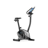 Велотренажер Gymtek XB1200 магнитный синий