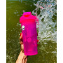 Шейкер спортивний BlenderBottle Classic Loop 28 oz/820 ml Special Edition Flamingo (ORIGINAL)