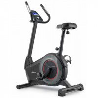 Велотренажер Hop-Sport HS-100H Solid + mat