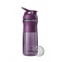 Спортивна пляшка-шейкер BlenderBottle SportMixer 28oz/820ml Plum (ORIGINAL)