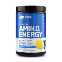 Amino Energy (270 g, strawberry lime)