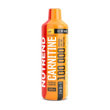 Carnitine 100 000 (1 l, lemon)
