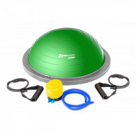 Балансировочная платформа Bosu HS-L058 green