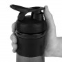 Спортивна пляшка-шейкер BlenderBottle SportMixer 28oz/820ml Black (ORIGINAL)