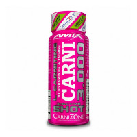 Carni 3000 shot (60 ml, mango)