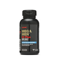 Mega Men 50 Plus Once Daily (60 caplets)
