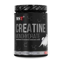 Creatine Micronized (1 kg, unflavored)