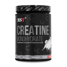 Creatine Micronized (1 kg, unflavored)