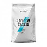 Slow-Release Casein (1 kg, strawberry)