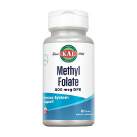 Methyl Folate 800 mcg (90 tab)