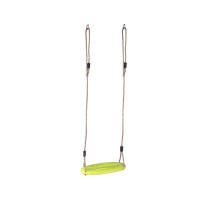 Качели детские из пластика WCG ELI для детской площадки