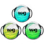 Сумка для тренировок WCG Water Ball - аквамешок 30×42 см, до 15 кг