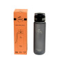 Спортивная Бутылка для воды WCG Grey 0.5 л