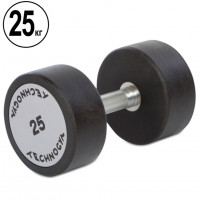 Гантель TECHNOGYM 25 кг