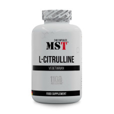 L-Citrulline 1100 (240 caps)