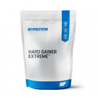 Extreme Gainer Blend (5 kg, strawberry cream)